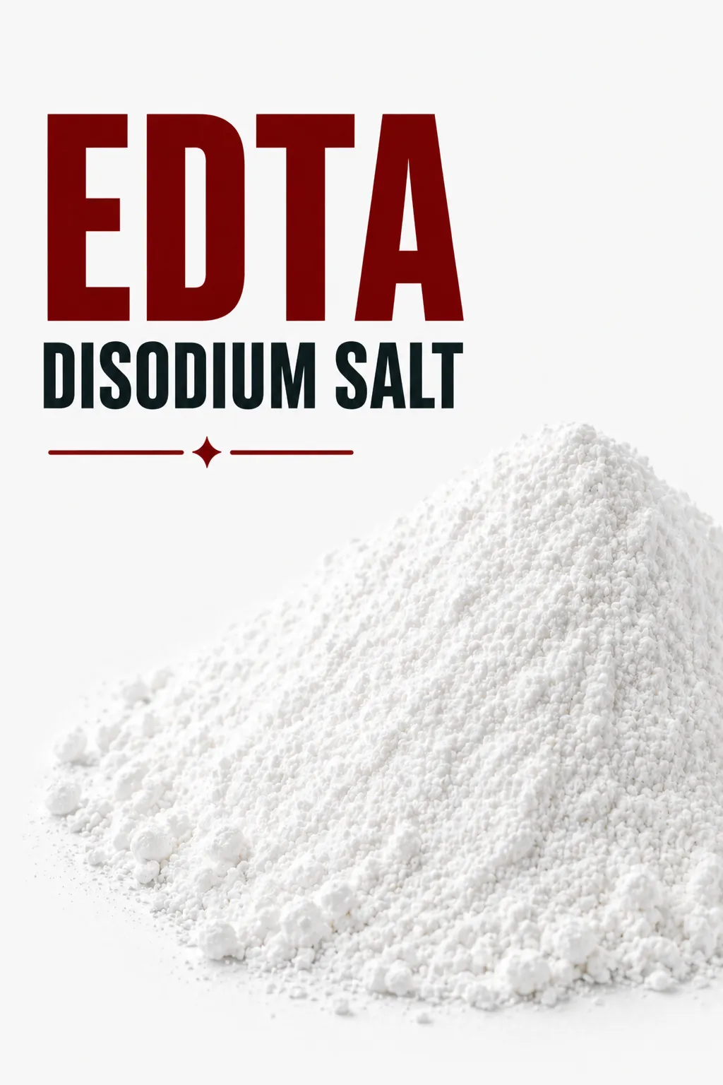 EDTA Disodium Salt 01 KG